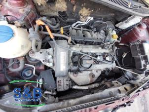 Volkswagen Polo 9N3 2006-2008 1.4 16v Engine BKY bky - Store