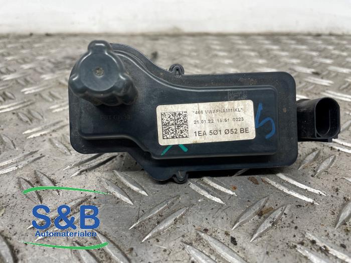 Gebrauchte Handbremse Motor Volkswagen ID.3 (E11/E12) Pro 58/59 kWh Preis € 45,00 Margenregelung angeboten von Schaap & Bron