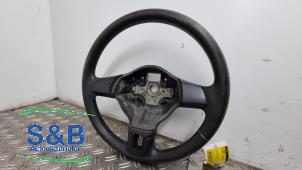 Używane Kierownica Volkswagen Caddy Combi III (2KB,2KJ) 1.6 TDI 16V Cena € 69,99 Procedura marży oferowane przez Schaap & Bron