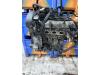 Motor from a Seat Cordoba (6L2) 1.4 16V 2006