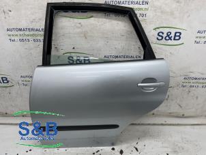 Used Rear door 4-door, left Seat Cordoba (6L2) 1.4 16V Price € 60,00 Margin scheme offered by Schaap & Bron