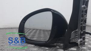 Used Wing mirror, left Volkswagen Golf Plus (5M1/1KP) 1.2 TSI BlueMOTION Price € 40,00 Margin scheme offered by Schaap & Bron