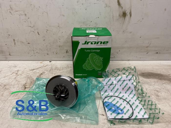 Neuf Turbo Volkswagen Transporter/Caravelle T4 1.9 TD Prix € 187,91 Prix TTC proposé par Schaap & Bron