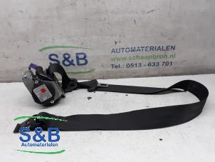 Gebrauchte Sicherheitsgurt rechts vorne Audi A3 Sportback (8PA) 2.0 TFSI 16V Preis € 78,65 Mit Mehrwertsteuer angeboten von Schaap & Bron