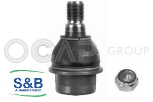 New Steering knuckle ball joint Volkswagen Crafter Price € 34,59 Inclusive VAT offered by Schaap & Bron