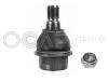Steering knuckle ball joint from a Volkswagen Crafter