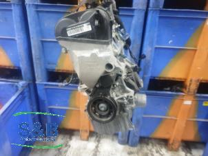 Used Engine Skoda Citigo 1.0 12V Price € 300,00 Margin scheme offered by Schaap & Bron