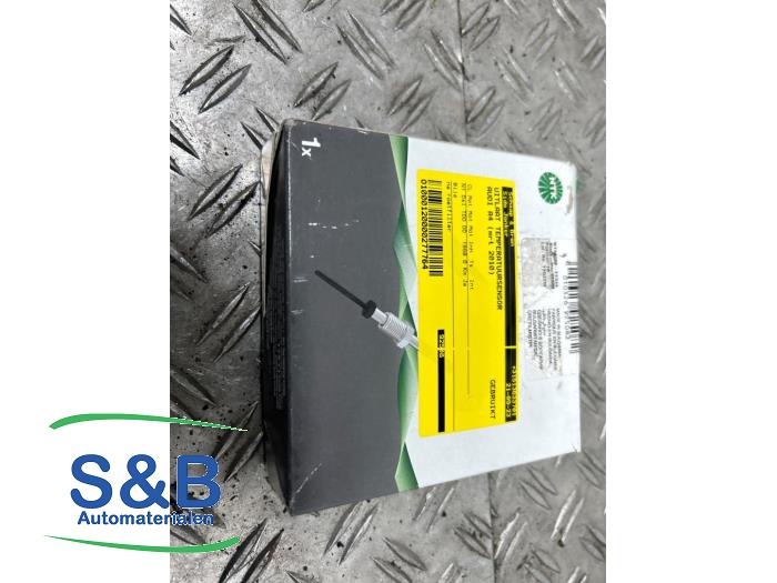 Begagnade Avgastemperatursensor Audi A4 (B8) 2.0 TDI 16V Pris € 75,99 Marginaltabell erbjuds av Schaap & Bron