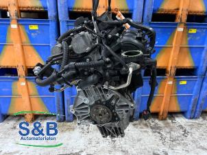 Used Motor Skoda Fabia (6Y5) 1.4i 16V Price € 350,00 Margin scheme offered by Schaap & Bron