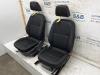 Sitzen L+R van een Skoda Fabia III Combi (NJ5) 1.2 TSI 16V Greentech 2016