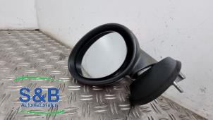 Used Wing mirror, left Mini Mini (R56) 1.4 16V One Price € 40,00 Margin scheme offered by Schaap & Bron