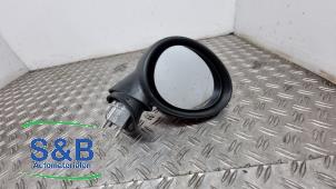 Used Wing mirror, right Mini Mini (R56) 1.4 16V One Price € 40,00 Margin scheme offered by Schaap & Bron