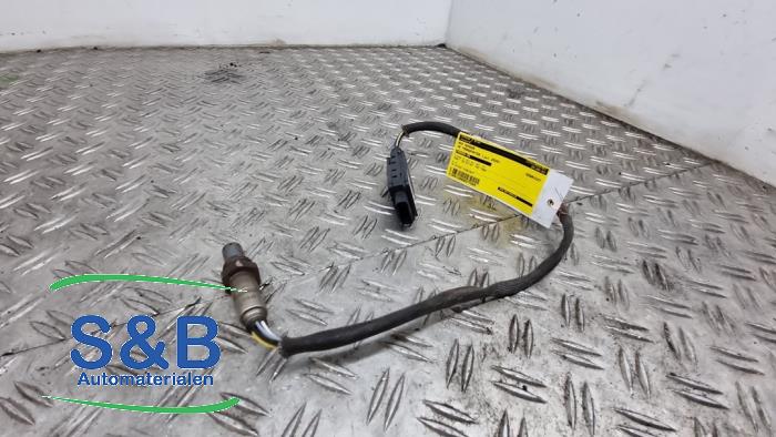Gebrauchte Nox Sensor Volkswagen Transporter T6 2.0 TDI 150 4Motion Preis € 140,00 Margenregelung angeboten von Schaap & Bron