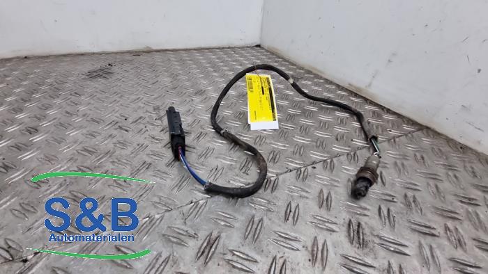 Nox Sensor van een Volkswagen Transporter T6 2.0 TDI 150 4Motion 2020