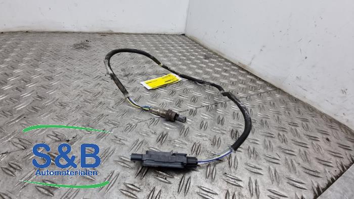 Gebrauchte Nox Sensor Volkswagen Transporter T6 2.0 TDI 150 4Motion Preis € 159,00 Margenregelung angeboten von Schaap & Bron