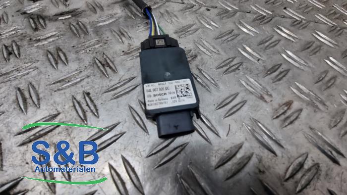Nox Sensor van een Volkswagen Transporter T6 2.0 TDI 150 4Motion 2020