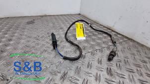 Nox Sensor van een Volkswagen Transporter T6 2.0 TDI 150 4Motion 2020
