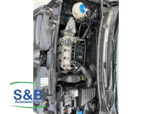 Used Engine Volkswagen Fox (5Z) 1.2 Price € 550,00 Margin scheme offered by Schaap & Bron