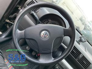 Used Steering wheel Volkswagen Fox (5Z) 1.2 Price € 30,00 Margin scheme offered by Schaap & Bron