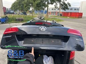 Gebrauchte Heckklappe Volkswagen Passat Variant (365) 1.4 TSI 16V Preis € 100,00 Margenregelung angeboten von Schaap & Bron