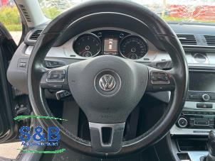 Usagé Volant Volkswagen Passat Variant (365) 1.4 TSI 16V Prix € 250,00 Règlement à la marge proposé par Schaap & Bron