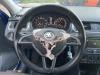 Steering wheel from a Skoda Rapid Spaceback, 2012 / 2019 1.2 TSI, Combi/o, Petrol, 1.197cc, 63kW (86pk), FWD, CBZA, 2012-07 / 2015-05 2015
