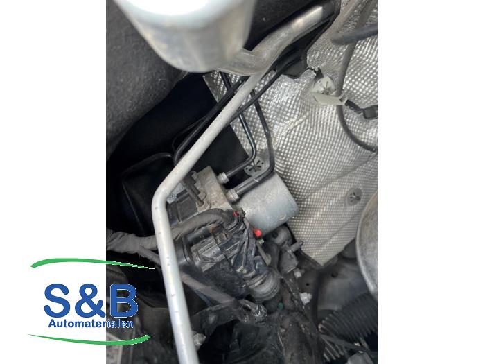ABS pump from a Seat Ibiza V (KJB) 1.0 TSI 12V 2019