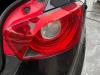 Luz trasera derecha de un Seat Ibiza IV (6J5) 1.2 TDI Ecomotive 2011