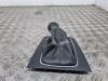 Gear stick from a Seat Exeo (3R2) 2.0 TSI 16V 2009