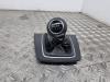 Gear stick from a Seat Exeo (3R2), 2008 / 2013 2.0 TSI 16V, Saloon, 4-dr, Petrol, 1.984cc, 147kW (200pk), FWD, BWE, 2009-03 / 2013-05 2009