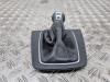 Gear stick from a Seat Exeo (3R2) 2.0 TSI 16V 2009