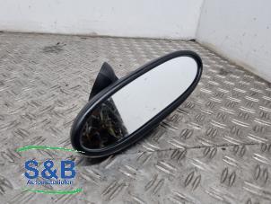 Used Rear view mirror Mini Mini (R56) 1.6 16V Cooper Price € 124,99 Margin scheme offered by Schaap & Bron