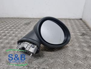 Used Wing mirror, right Mini Mini (R56) 1.6 16V Cooper Price € 20,00 Margin scheme offered by Schaap & Bron