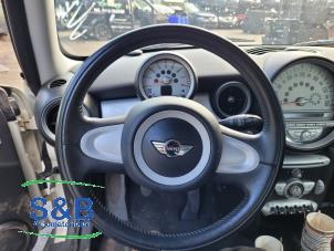Used Steering wheel Mini Mini (R56) 1.4 16V One Price € 135,00 Margin scheme offered by Schaap & Bron