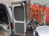 Achterklep deur rechts de un Volkswagen Caddy IV 2.0 TDI 102 2017
