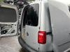 Achterklep deur rechts z Volkswagen Caddy IV 2.0 TDI 102 2017