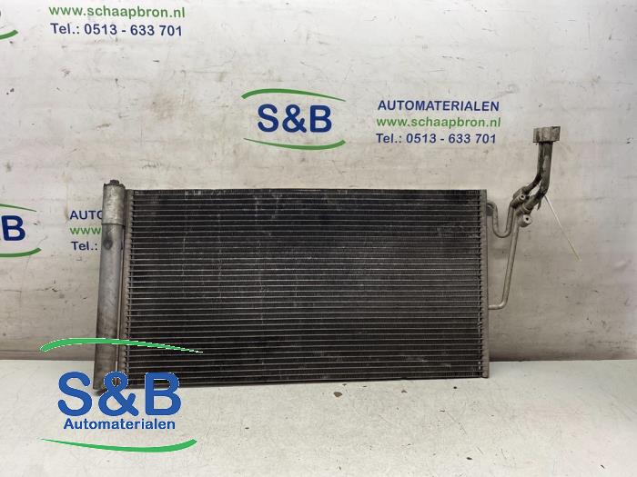 Gebrauchte Klima Kondensor Mini Clubman (R55) 1.6 16V Cooper S Preis € 65,00 Margenregelung angeboten von Schaap & Bron