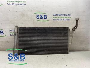 Used Air conditioning condenser Mini Clubman (R55) 1.6 16V Cooper S Price € 65,00 Margin scheme offered by Schaap & Bron