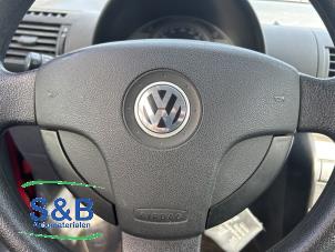 Used Left airbag (steering wheel) Volkswagen Fox (5Z) 1.2 Price € 19,99 Margin scheme offered by Schaap & Bron