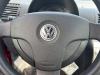 Volkswagen Fox (5Z) 1.2 Airbag links (Lenkrad)