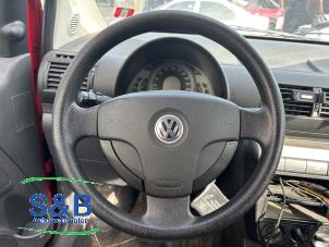 Gebrauchte Lenkrad Volkswagen Fox (5Z) 1.2 Preis € 29,99 Margenregelung angeboten von Schaap & Bron