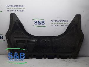 Gebrauchte Abdeckplatte sonstige Volkswagen Golf V (1K1) 1.6 FSI 16V Preis € 25,00 Margenregelung angeboten von Schaap & Bron