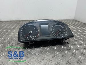 Used Instrument panel Volkswagen Caddy IV 2.0 TDI 75 Price € 125,00 Margin scheme offered by Schaap & Bron