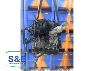 Used Engine Peugeot Partner Combispace 1.4 Price € 450,00 Margin scheme offered by Schaap & Bron