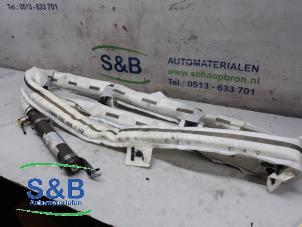 Used Roof curtain airbag, right Volkswagen Jetta IV (162/16A) 1.6 TDI 16V Price € 95,00 Margin scheme offered by Schaap & Bron