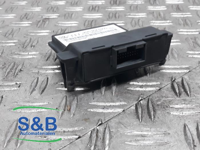 Używane Rózne Volkswagen Jetta IV (162/16A) 1.2 TSI Cena € 20,00 Procedura marży oferowane przez Schaap & Bron