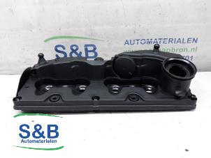 New Rocker cover Volkswagen Polo V (6R) 1.6 TDI 16V 75 Price € 169,40 Inclusive VAT offered by Schaap & Bron