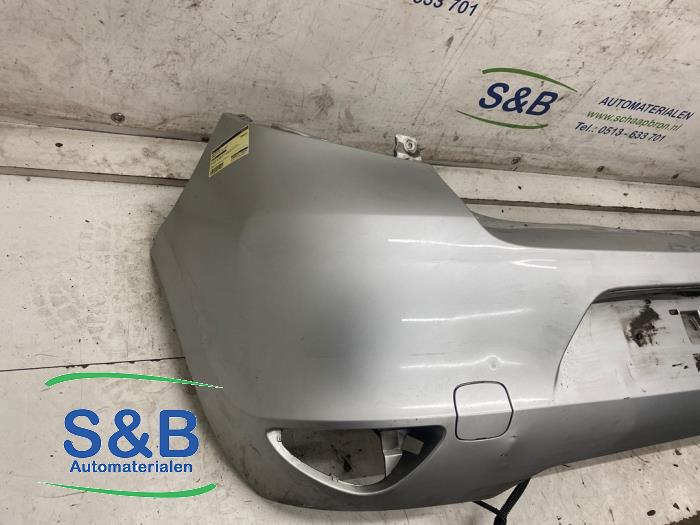 Pare-choc Arrière Renault Clio 1 Phase 3 – Réf. 7701469649 – Occasion – Garantie 9 Mois