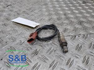 Lambda probe from a Audi A1 Sportback (8XA/8XF) 1.4 TFSI 16V 2016