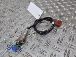 Lambda probe from a Audi A1 Sportback (8XA/8XF) 1.4 TFSI 16V 2016